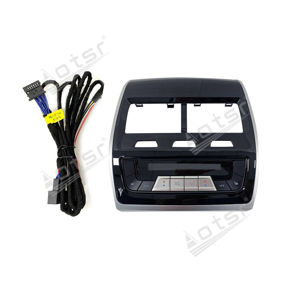For BMW X5/X6/X7 2019-2024 Rea – Smart Accessories Bewertung und Preis