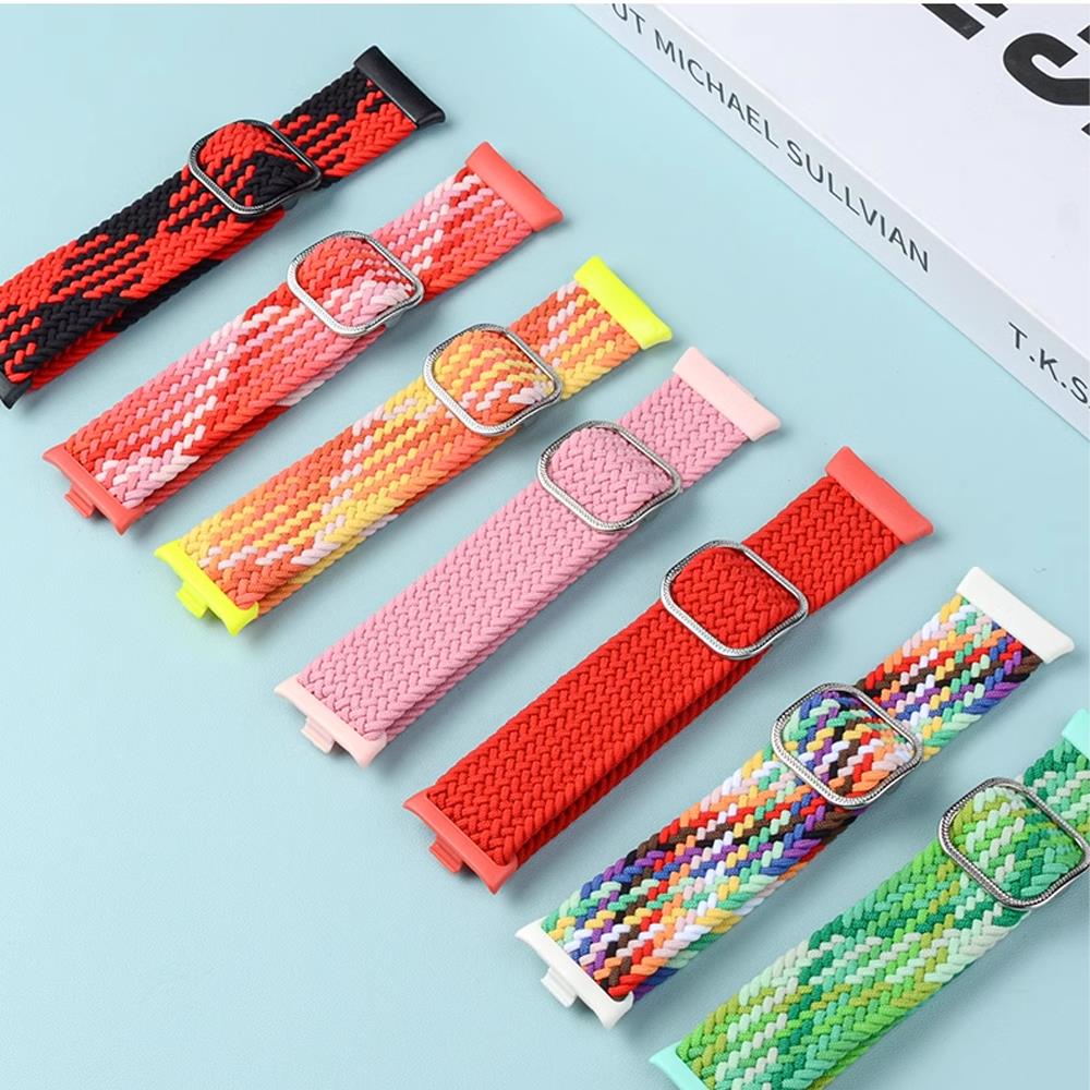for Xiaomi Redmi Watch 4 Strap – Solo Loop Strap Bewertung und Preis
