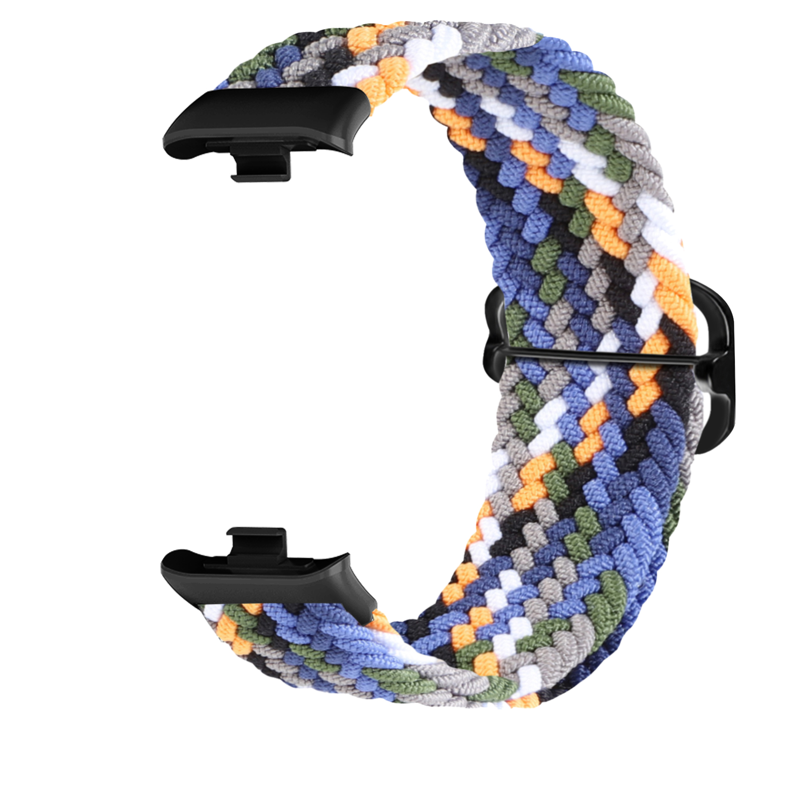 for Xiaomi Redmi Watch 4 Strap – Solo Loop Strap Bewertung und Preis
