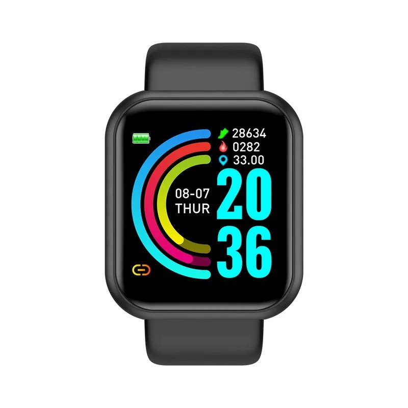 Smartwatch For Women Men Watch – Smartwatch Touch Bewertung und Preis