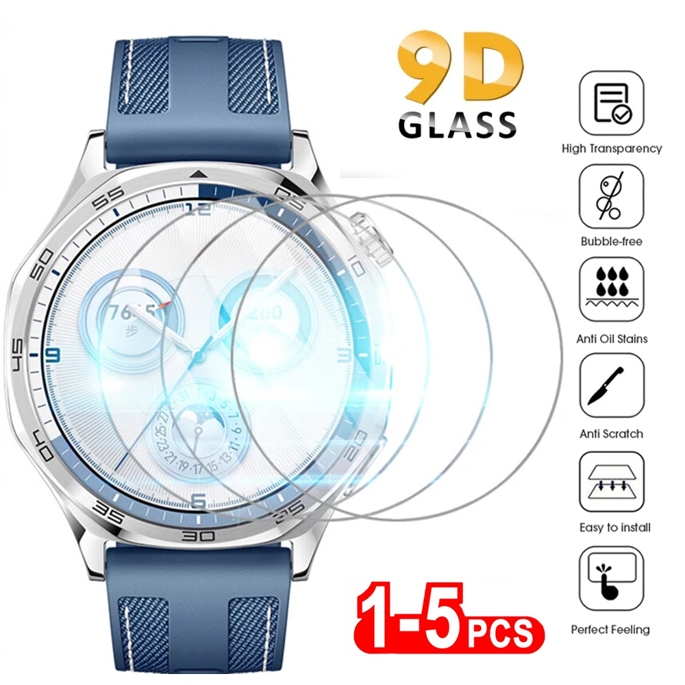 Screen Protector Glass for Hua – Watch Face Protector Bewertung und Preis