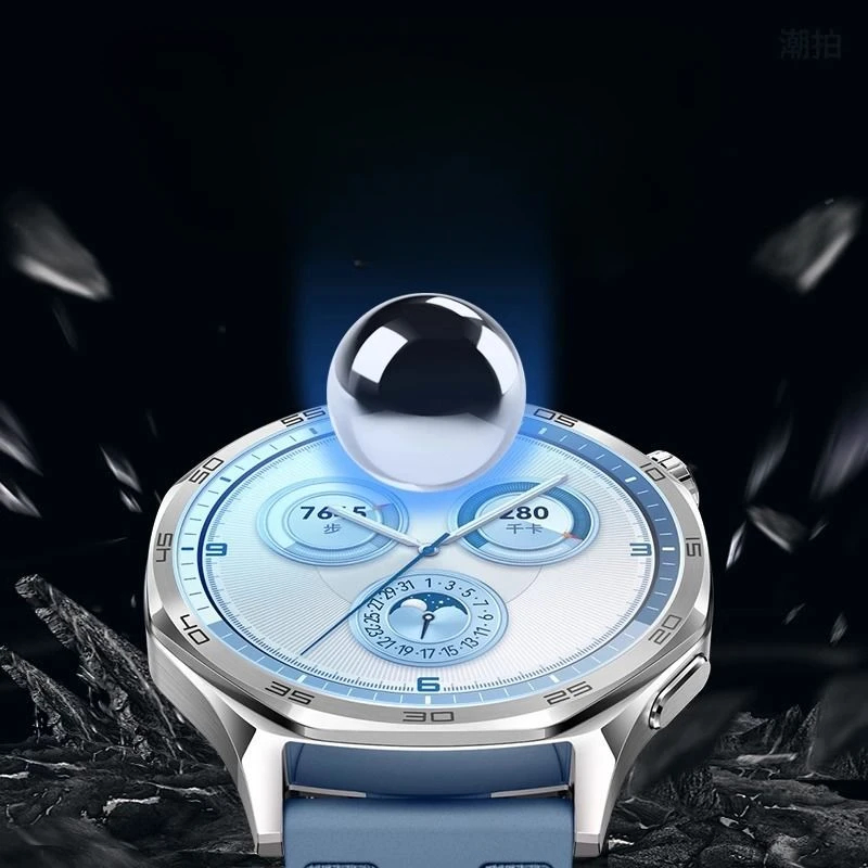 Screen Protector Glass for Hua – Watch Face Protector Bewertung und Preis
