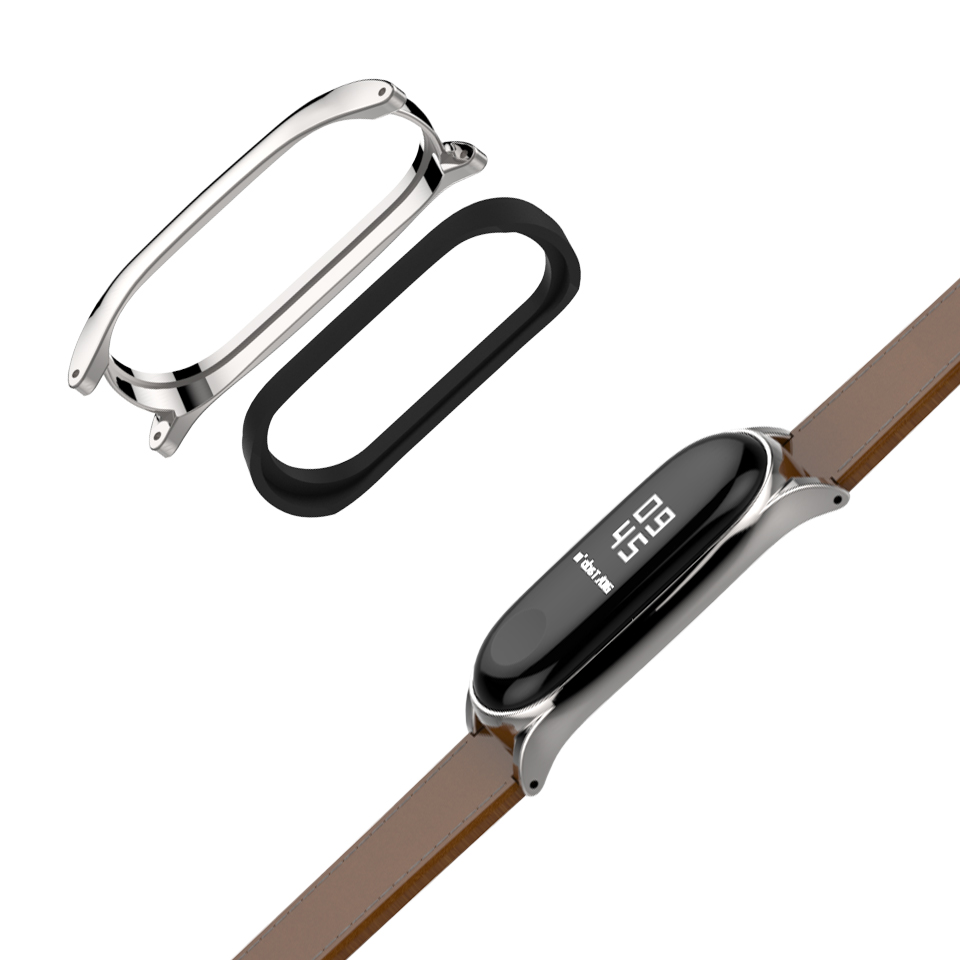 Mi Band 5 6 Strap for Xiaomi M – Sport Loop Strap Bewertung und Preis