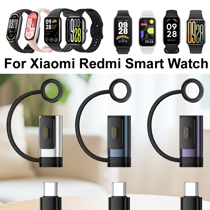 USB TYPC Charger Magnetic Adap – Smartwatch Nexus Bewertung und Preis