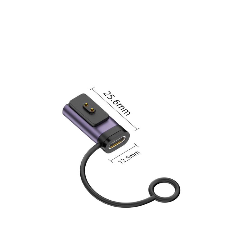 USB TYPC Charger Magnetic Adap – Smartwatch Nexus Bewertung und Preis