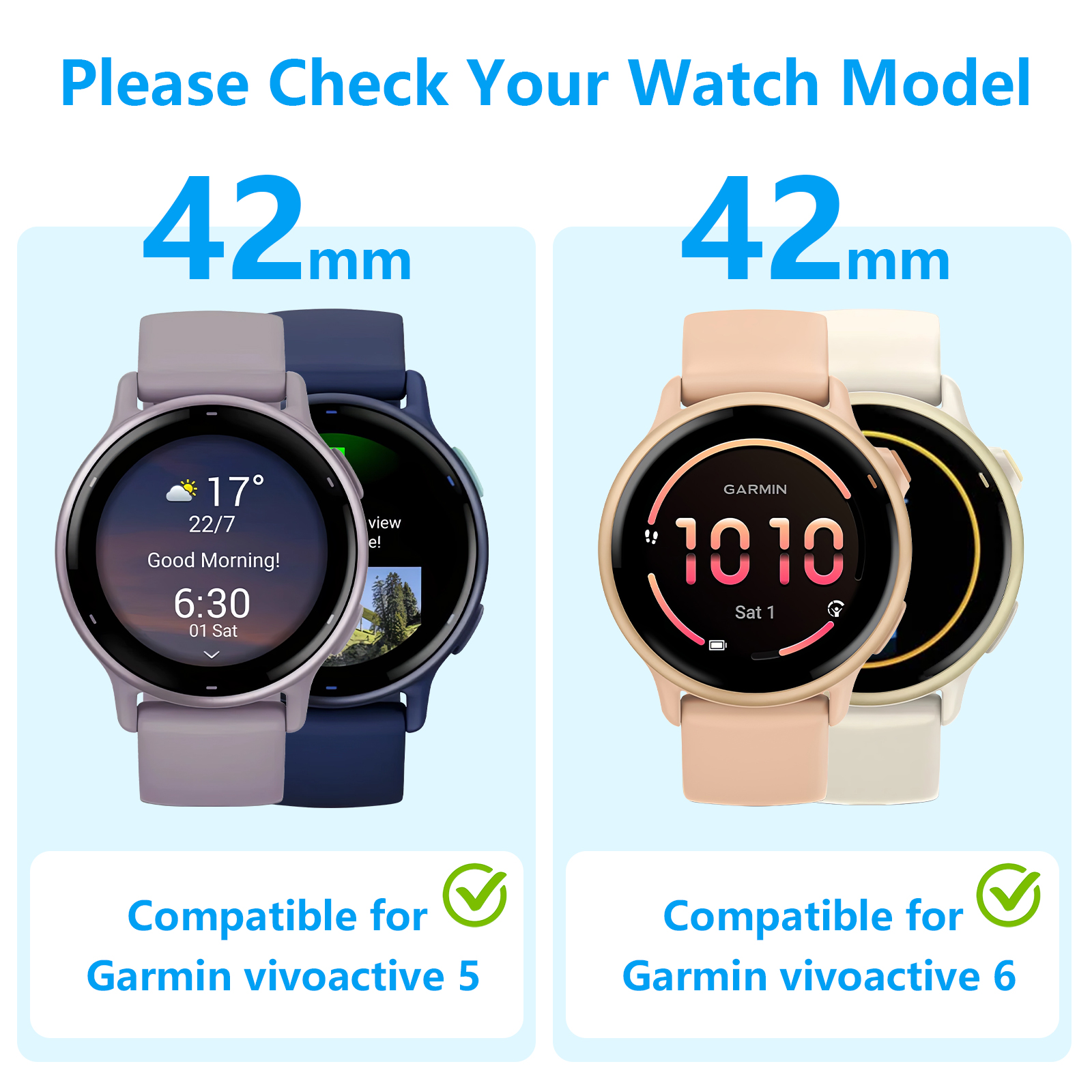 Soft Clear Protective Film For – Watch Face Protector Bewertung und Preis