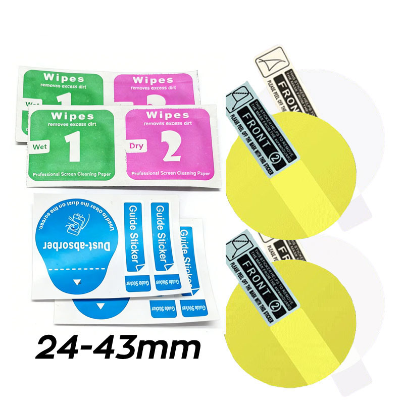 2PCS Soft Hydrogel Film Anti-s – Garmin Smartwatch Accessories Bewertung und Preis