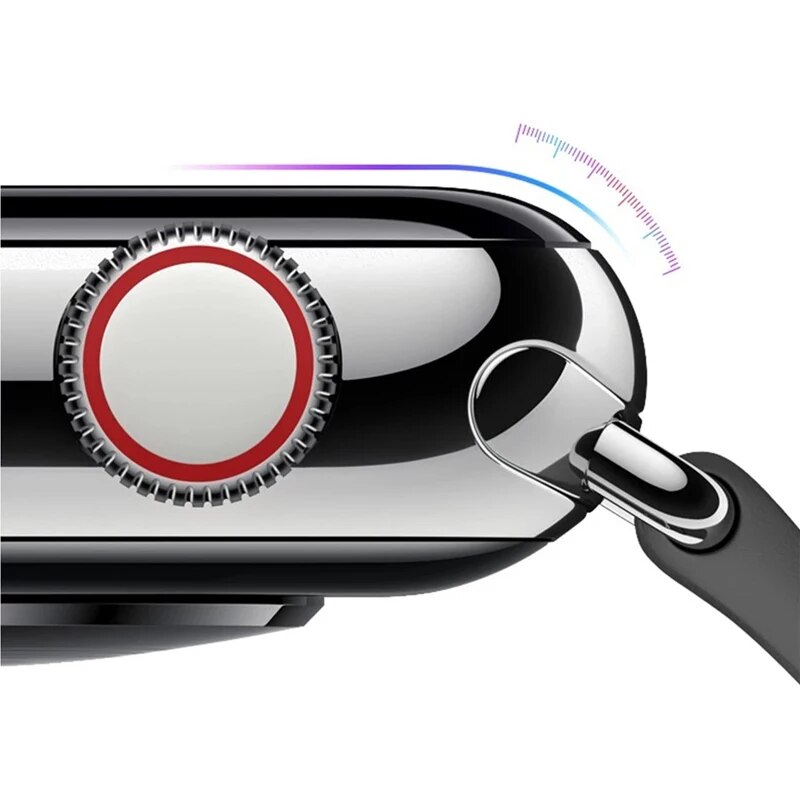Screen Protector for Apple Wat – Smartwatch Watch Accessories Bewertung und Preis