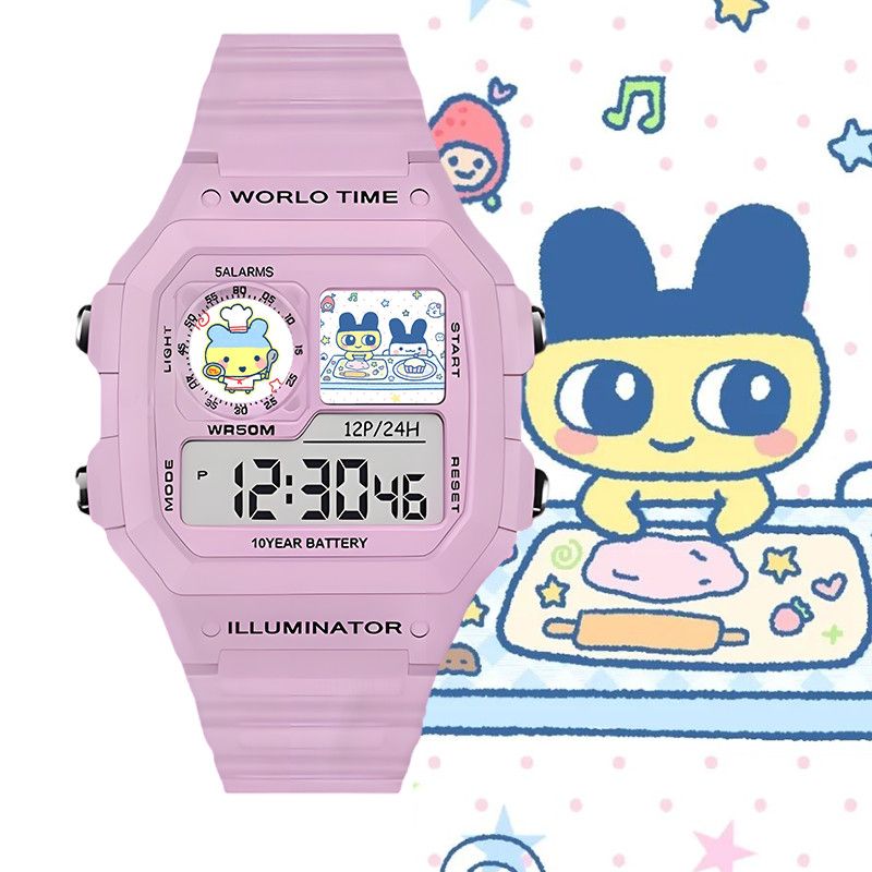 Tamagotchi Smart Electronic Wa – Smart Accessories Bewertung und Preis