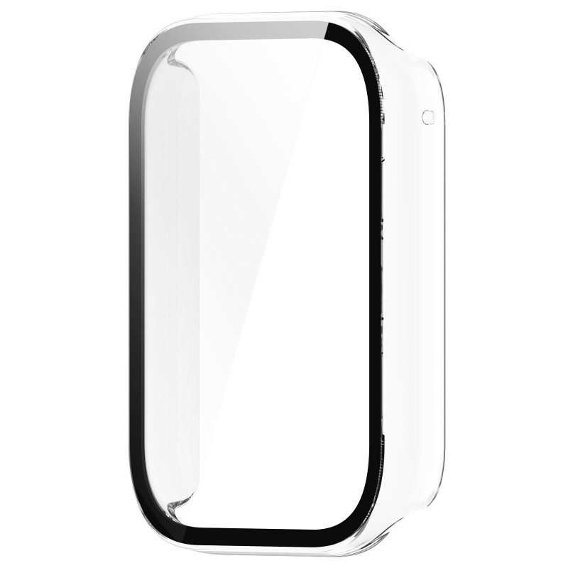 PC +Tempered Glass Case for Xi – Sport Loop Strap Bewertung und Preis