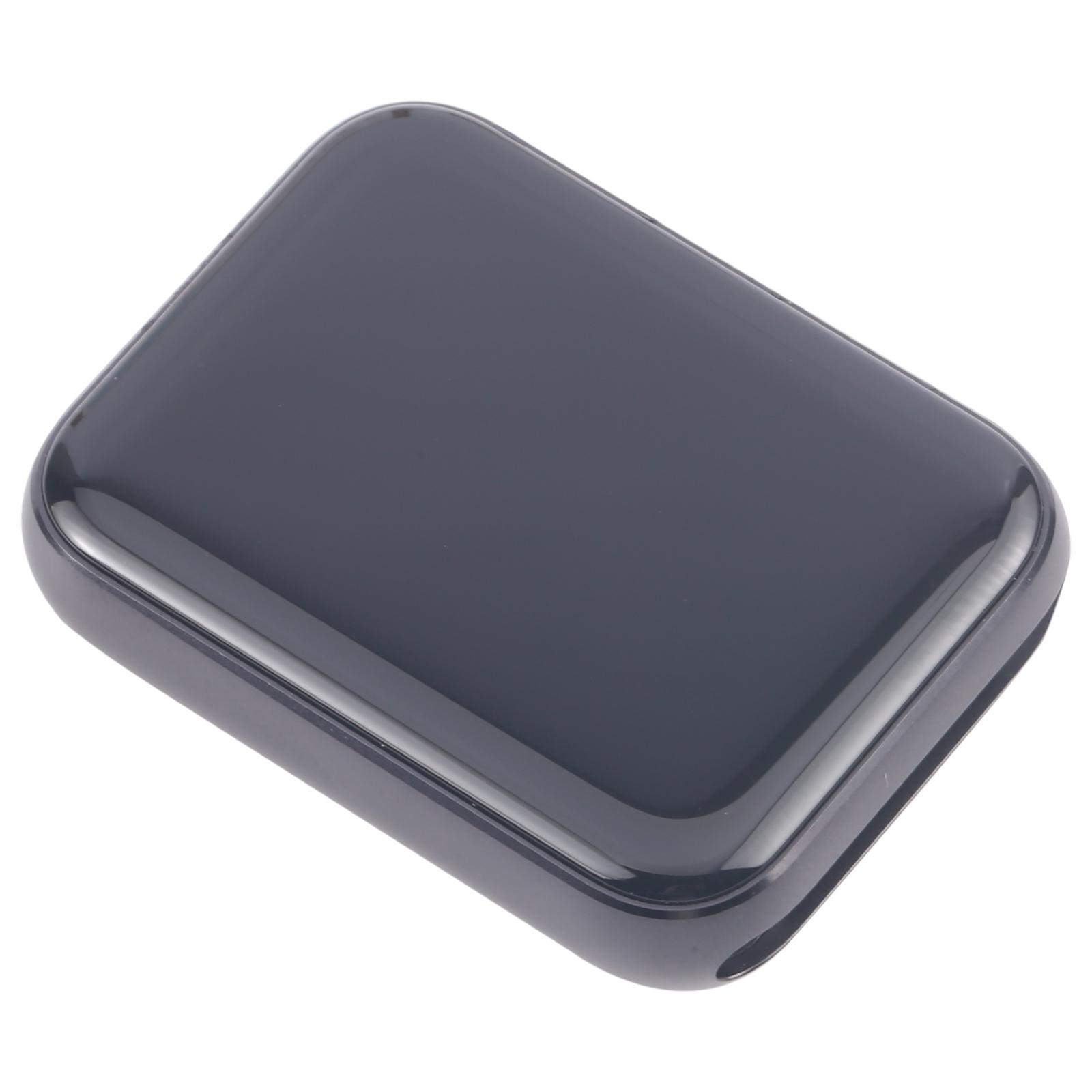 1.74'' AMOLED LCD Display Touc – Smartwatch Touch Bewertung und Preis
