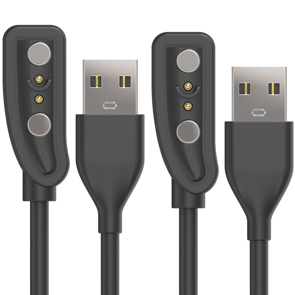 2-Pack Charger for Pebble Clas – Pebble Smartwatch Accessories Bewertung und Preis