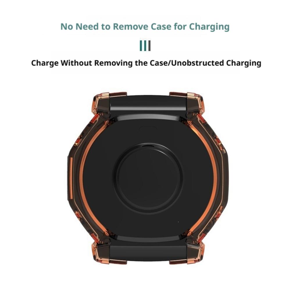 Rugged TPU Guard for Amazfit T – Smartwatch Case Bewertung und Preis
