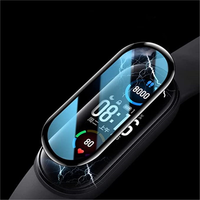 3D Full Screen Protector For X – Smartwatch Watch Accessories Bewertung und Preis