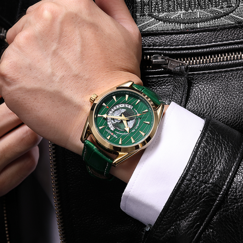 AOCASDIY Luxury Mens Watches N – Smartwatch Guess Bewertung und Preis