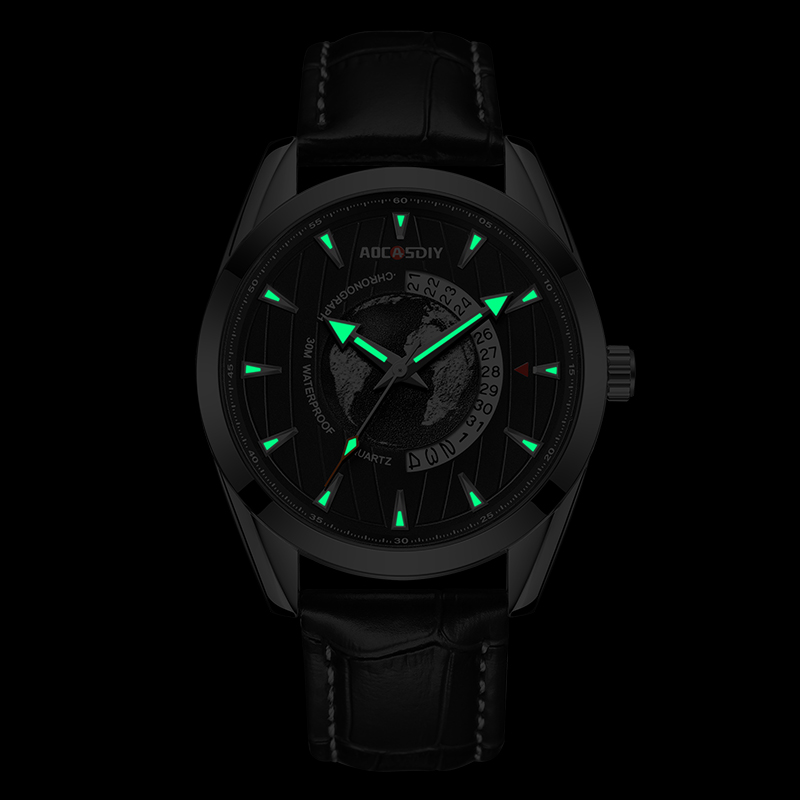 AOCASDIY Luxury Mens Watches N – Smartwatch Guess Bewertung und Preis