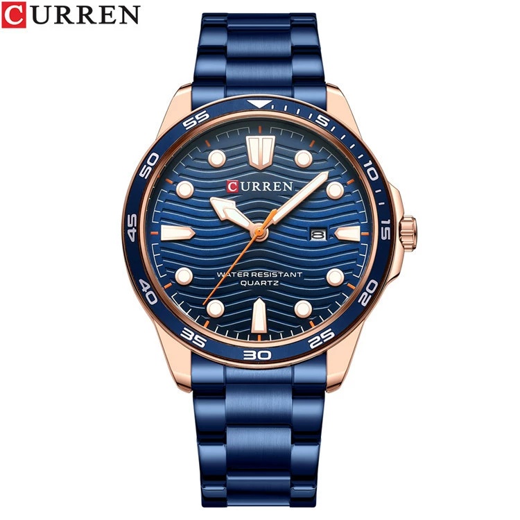 CURREN Luxury Factory Watch Me – Smartwatch Guess Bewertung und Preis