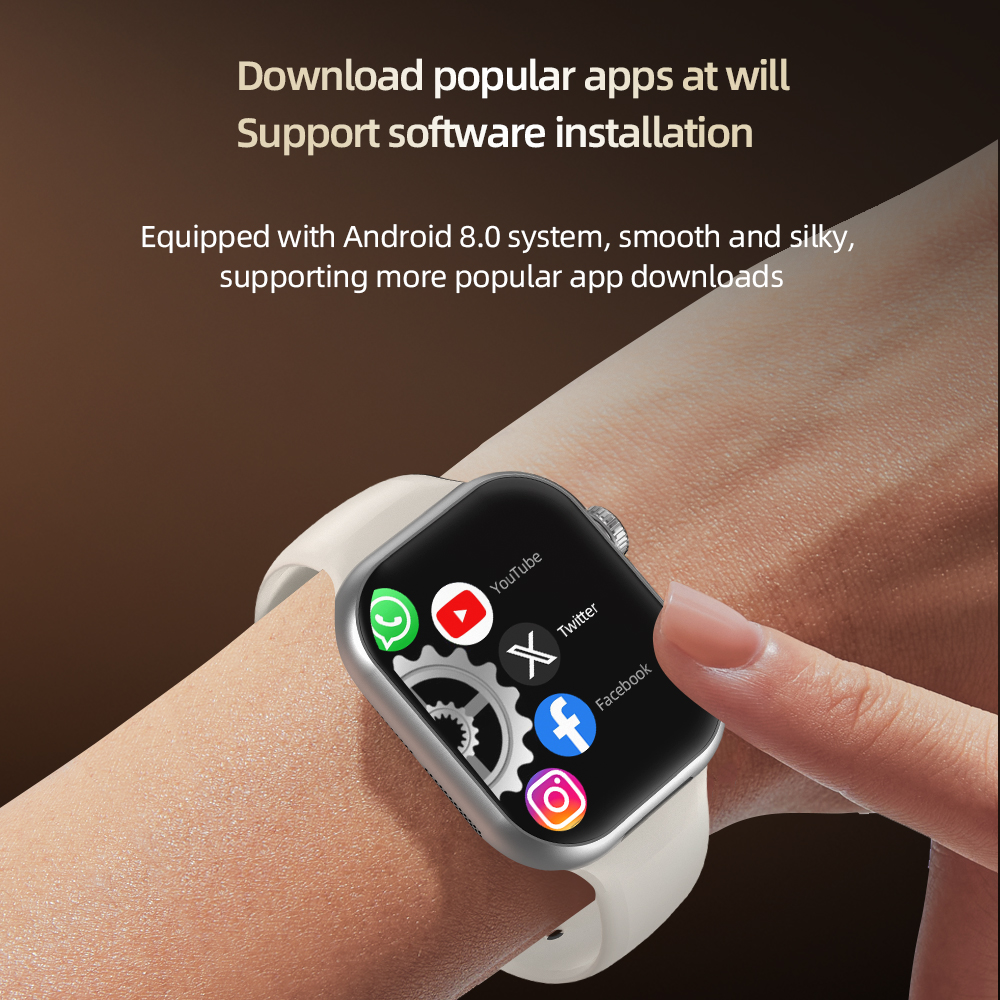 Original VP29 Smartwatch VP Se – Smartwatch Nexus Bewertung und Preis