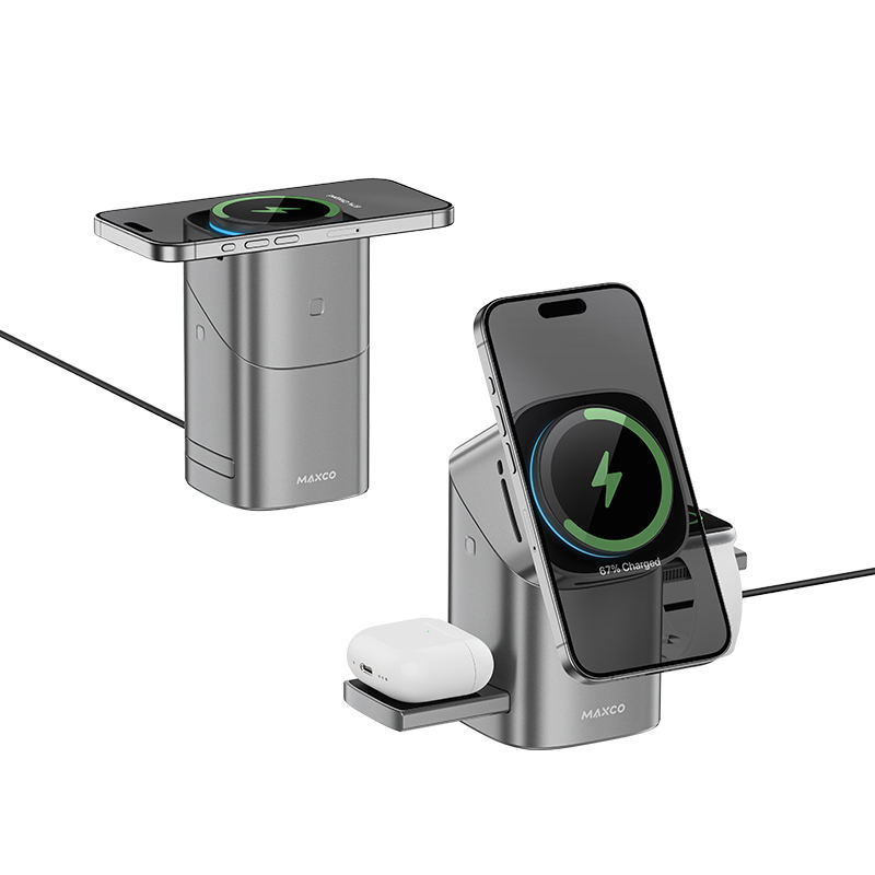 2026 Qi2 Automatic Touch Magne – Smartwatch Touch Bewertung und Preis