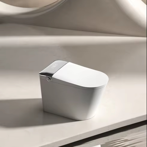JM810L Intelligent WC Toilet S – Smart Accessories Bewertung und Preis