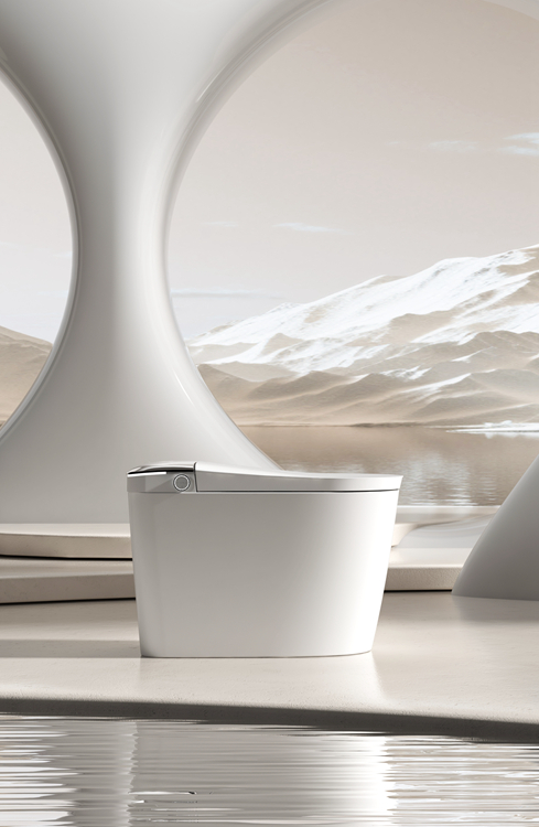 JM810L Intelligent WC Toilet S – Smart Accessories Bewertung und Preis