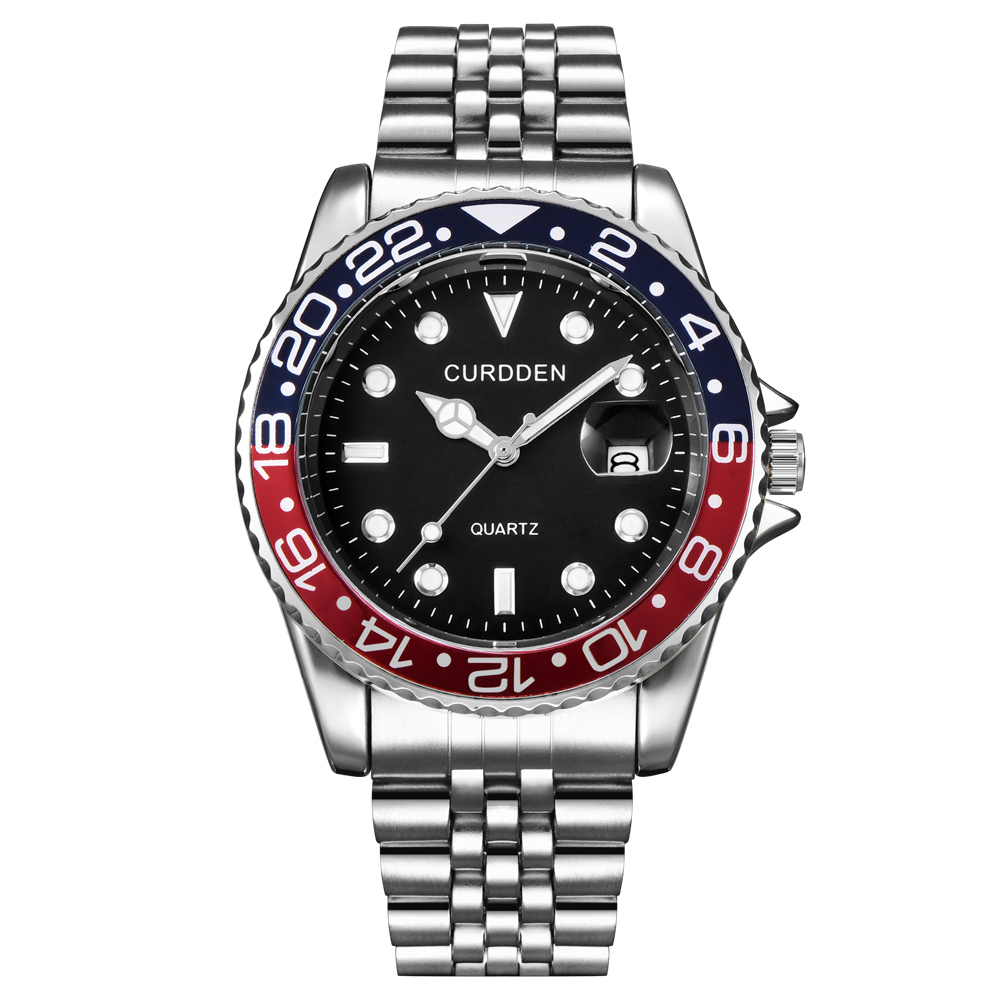 Men Famous Brand Watches Stude – Smartwatch Guess Bewertung und Preis