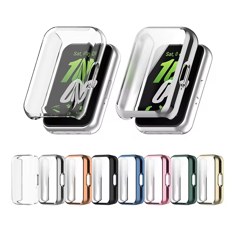 Cover for Samsung Galaxy Fit 3 – Garmin Smartwatch Accessories Bewertung und Preis