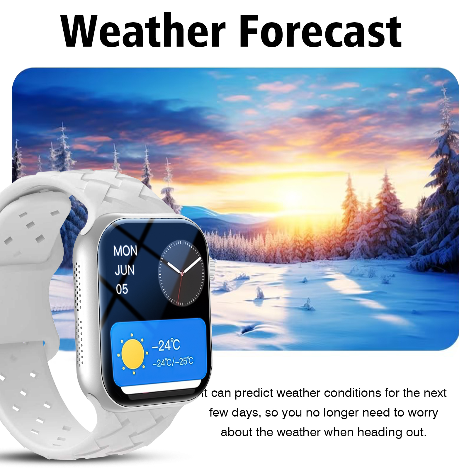 Smart Watch 2026 2.01-inch Tou – Smartwatch Touch Bewertung und Preis