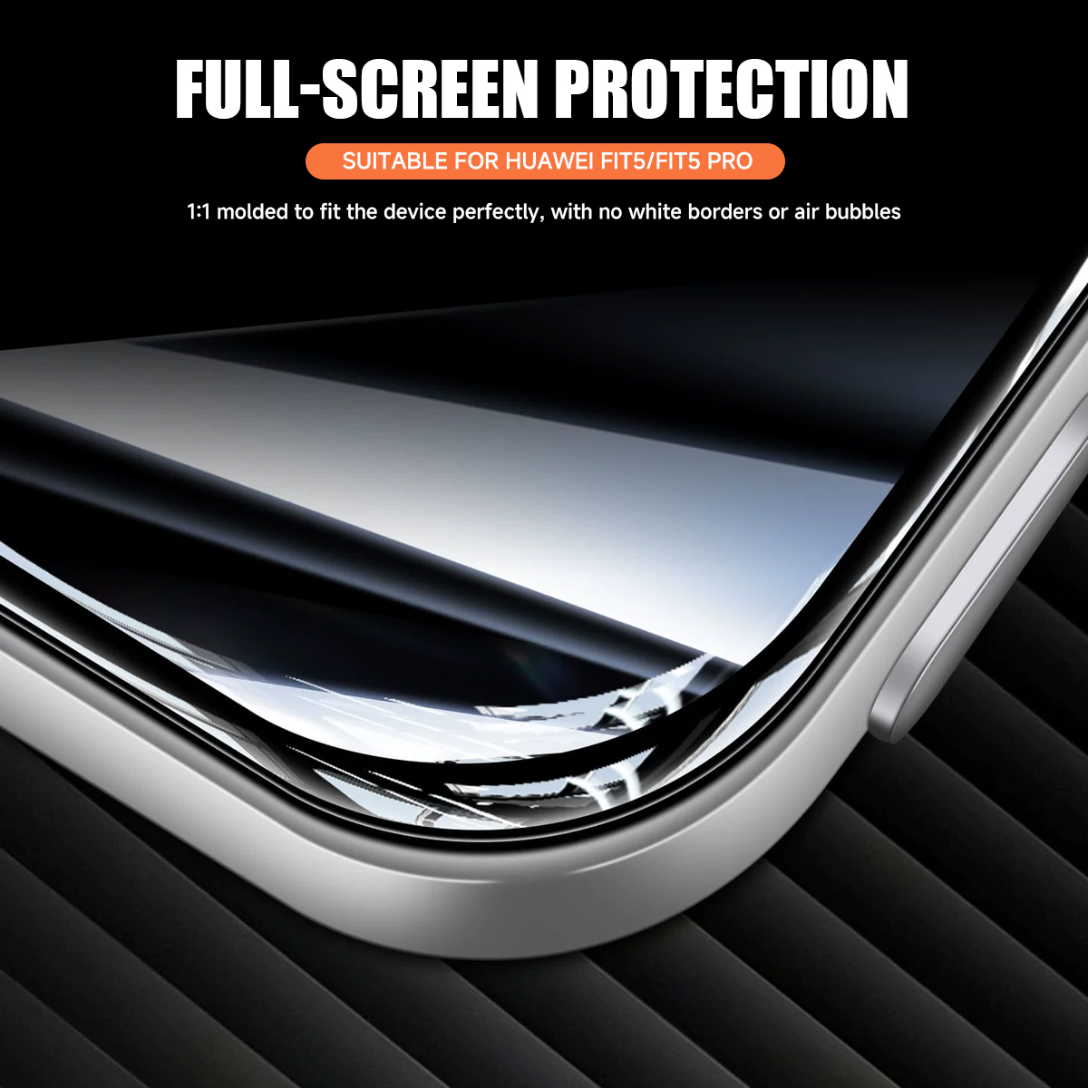 Screen Protector For Huawei Wa – Watch Face Protector Bewertung und Preis