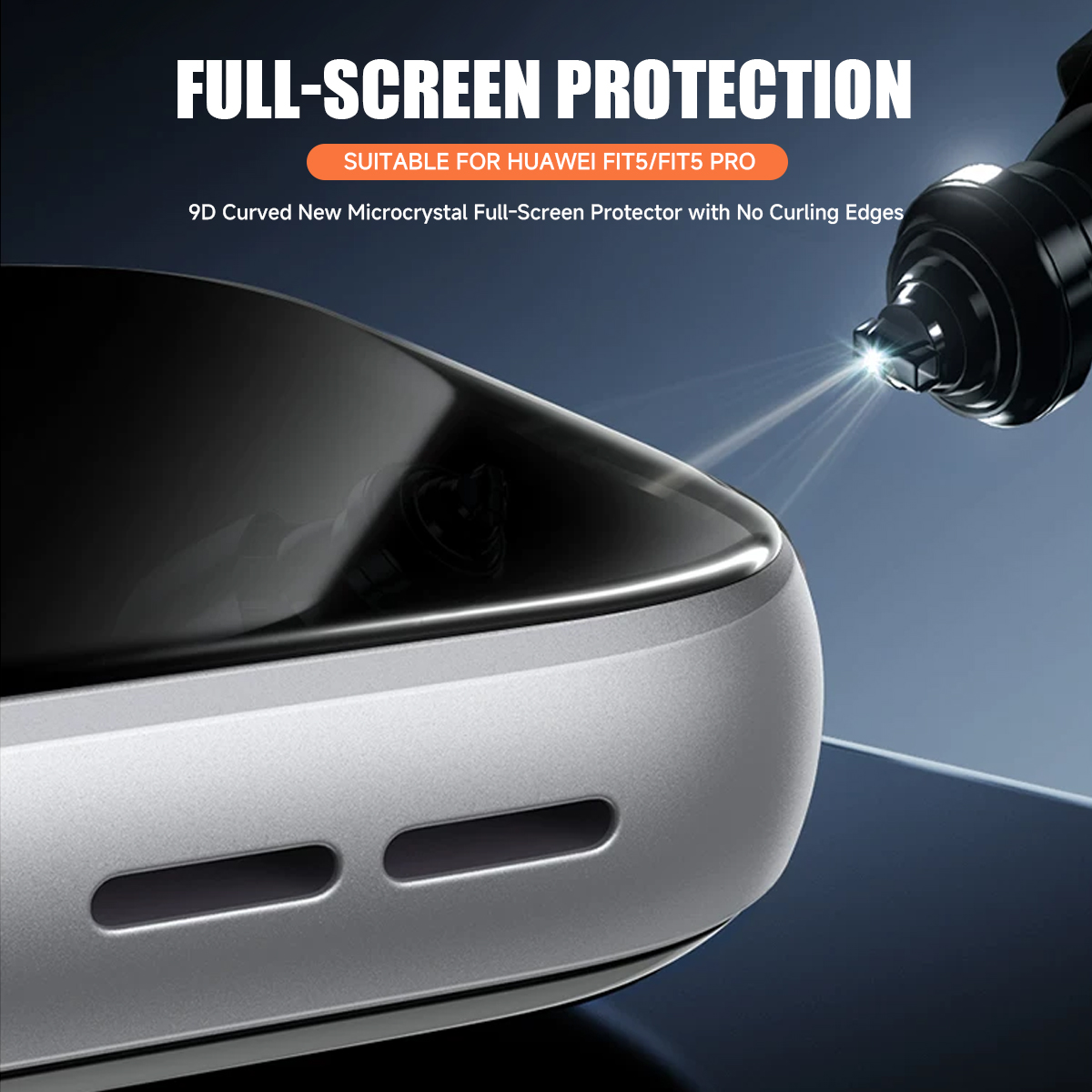 Screen Protector For Huawei Wa – Watch Face Protector Bewertung und Preis