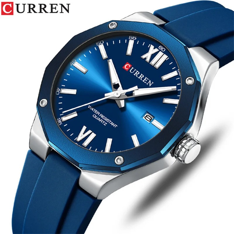 CURREN 8465 New Fashionable Me – Smartwatch Guess Bewertung und Preis