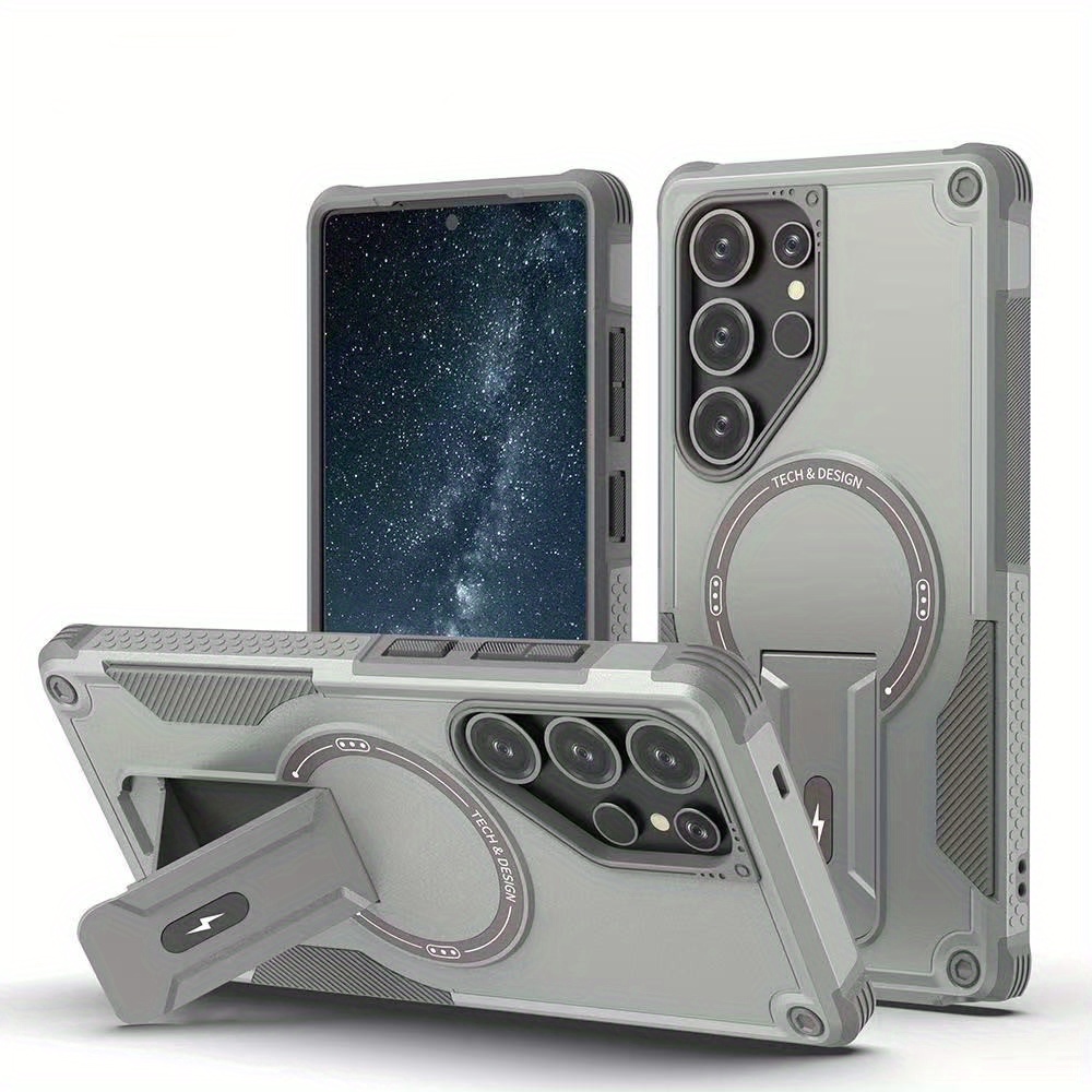 Fashion Fold Stand Holder Armo – Magnetic Charging Stand Bewertung und Preis