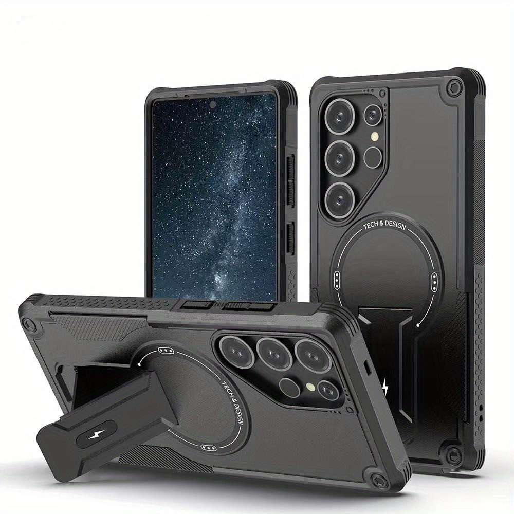 Fashion Fold Stand Holder Armo – Magnetic Charging Stand Bewertung und Preis