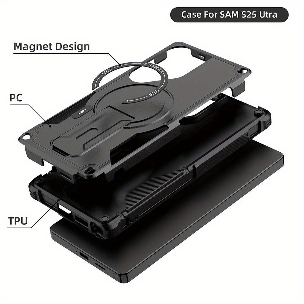 Fashion Fold Stand Holder Armo – Magnetic Charging Stand Bewertung und Preis