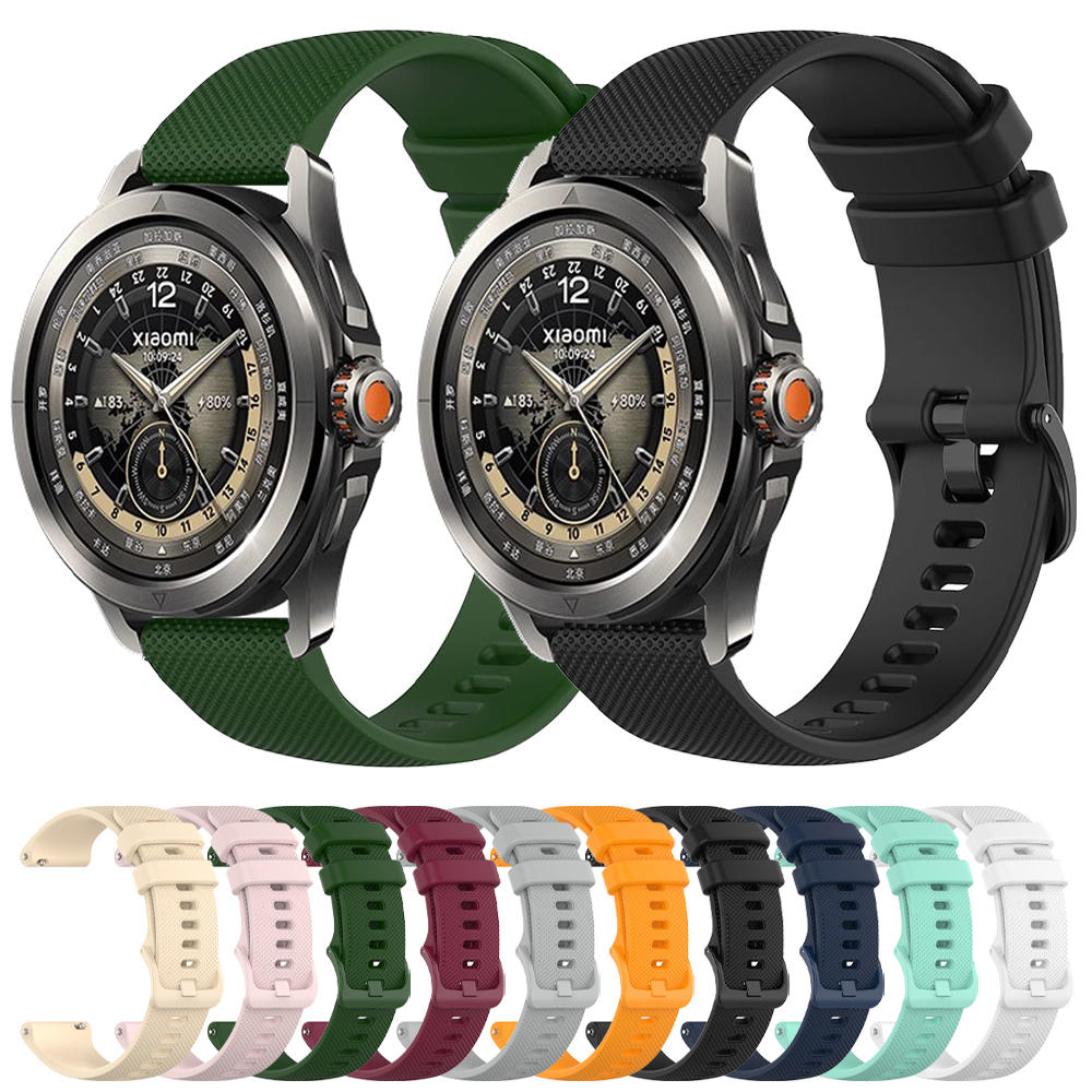 For Xiaomi Watch 2 Pro Strap S – Xiaomi Smartwatch S4 Accessories Bewertung und Preis