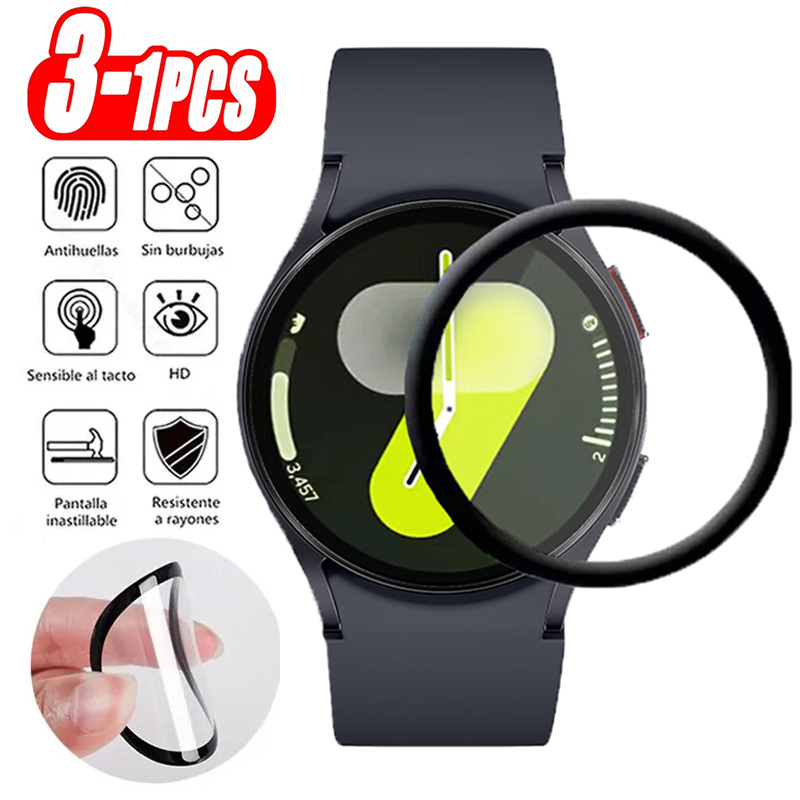Screen Protector For Samsung G – Garmin Smartwatch Accessories Bewertung und Preis
