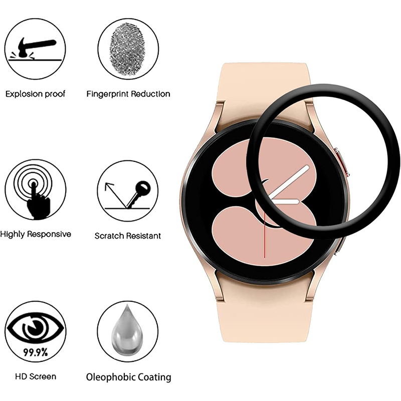 Screen Protector For Samsung G – Garmin Smartwatch Accessories Bewertung und Preis