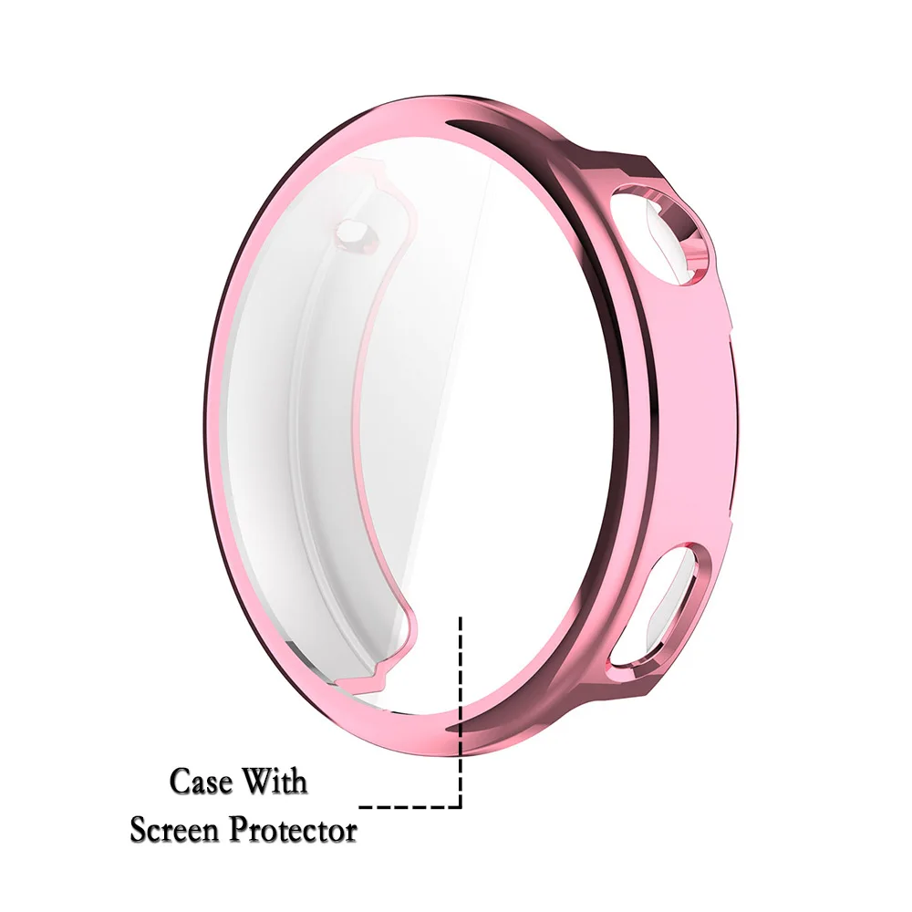 Soft TPU Case For Xiaomi Watch – Xiaomi Smartwatch S4 Accessories Bewertung und Preis