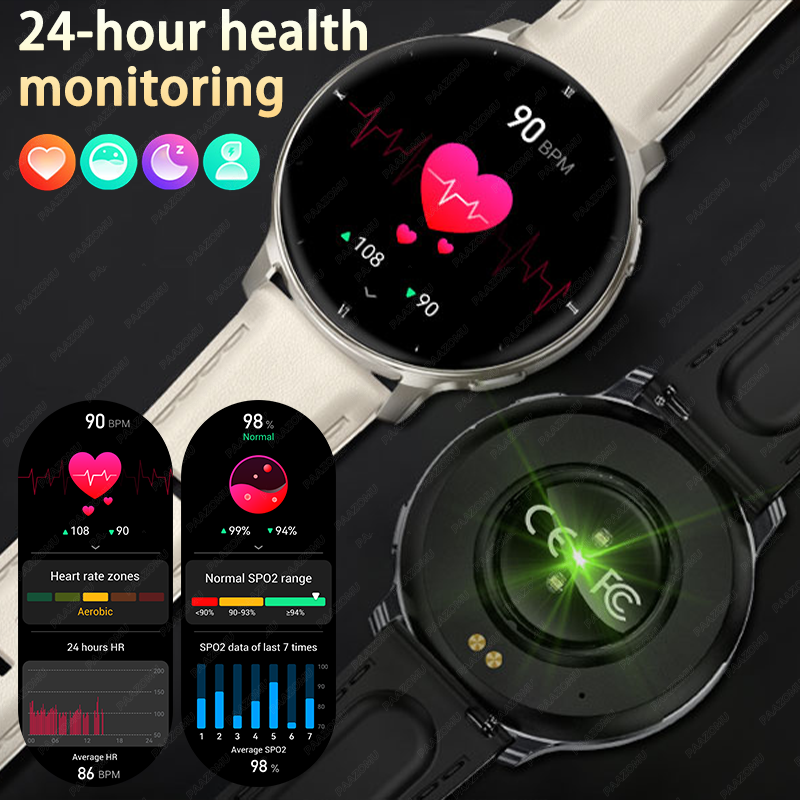 2026 New Smart Watch Women 1.3 – Smartwatch Faces Bewertung und Preis