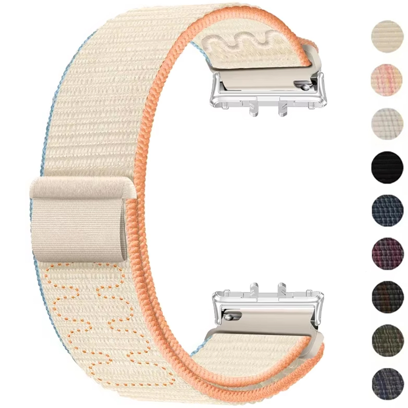 Breathable Strap for Samsung G – Sport Loop Strap Bewertung und Preis