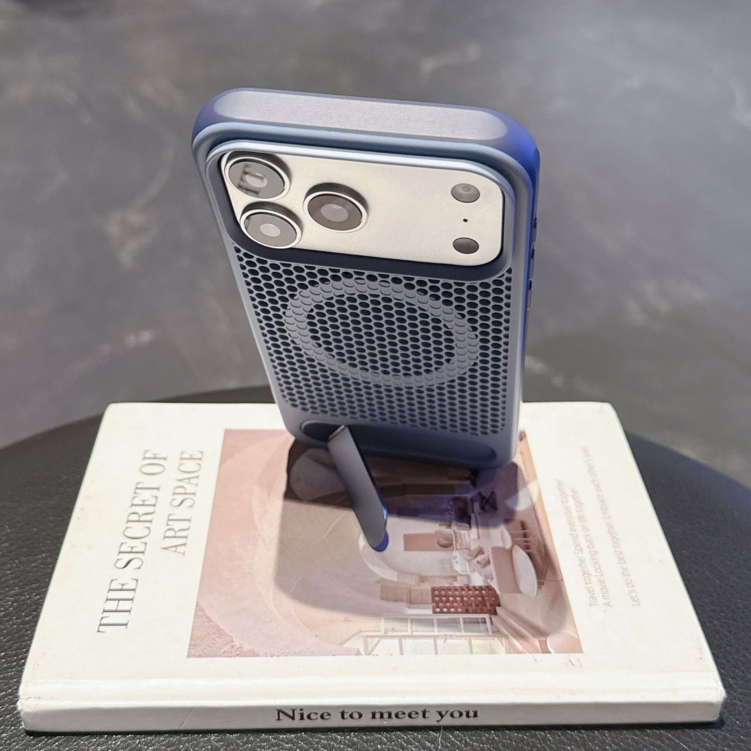 Magnetic Cooling Phone Case Fo – Magnetic Charging Stand Bewertung und Preis