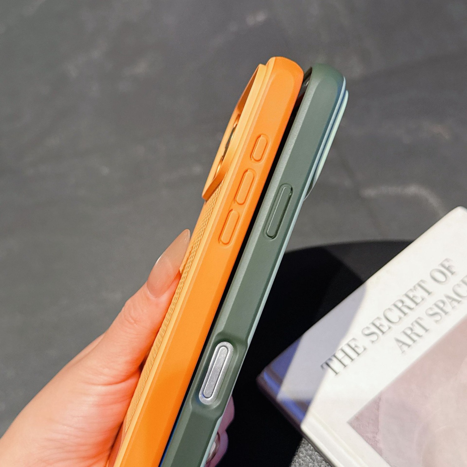 Magnetic Cooling Phone Case Fo – Magnetic Charging Stand Bewertung und Preis