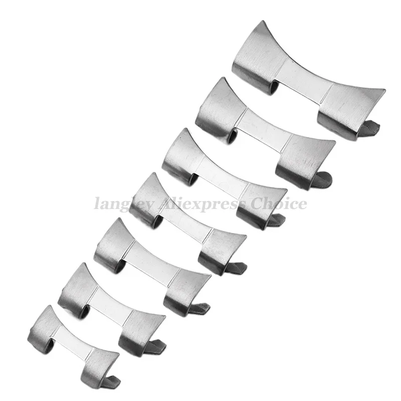 Curved End Link for Seiko SKX0 – Watch Band Connector Bewertung und Preis
