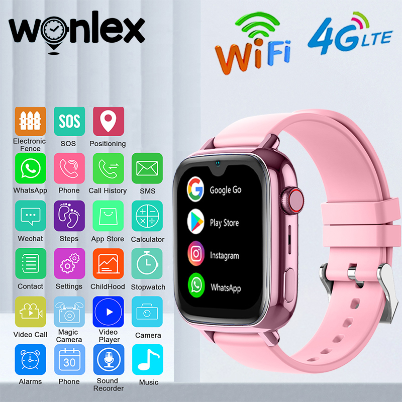 Wonlex 1pc Tempered Film Scree – Android Smartwatch Accessories Bewertung und Preis
