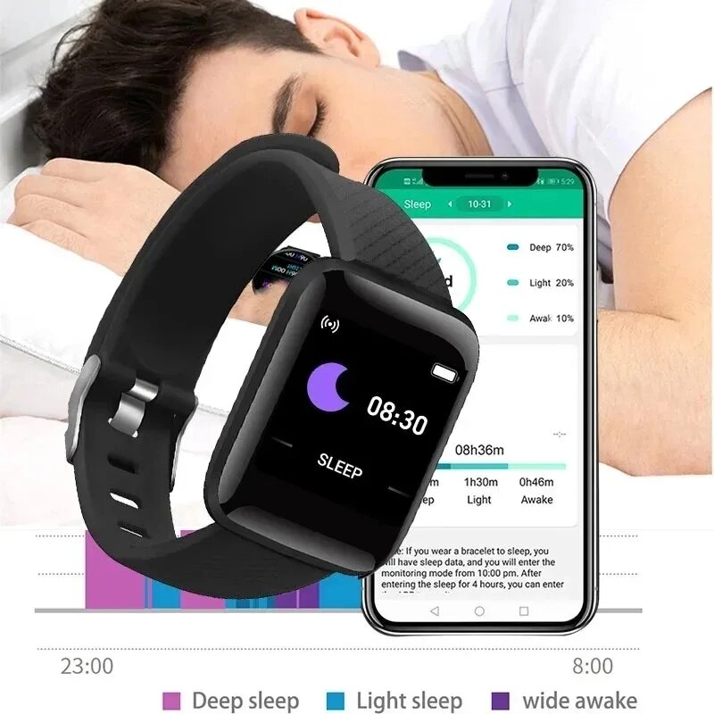 2024 New For Multifunction Sma – Smartwatch Touch Bewertung und Preis