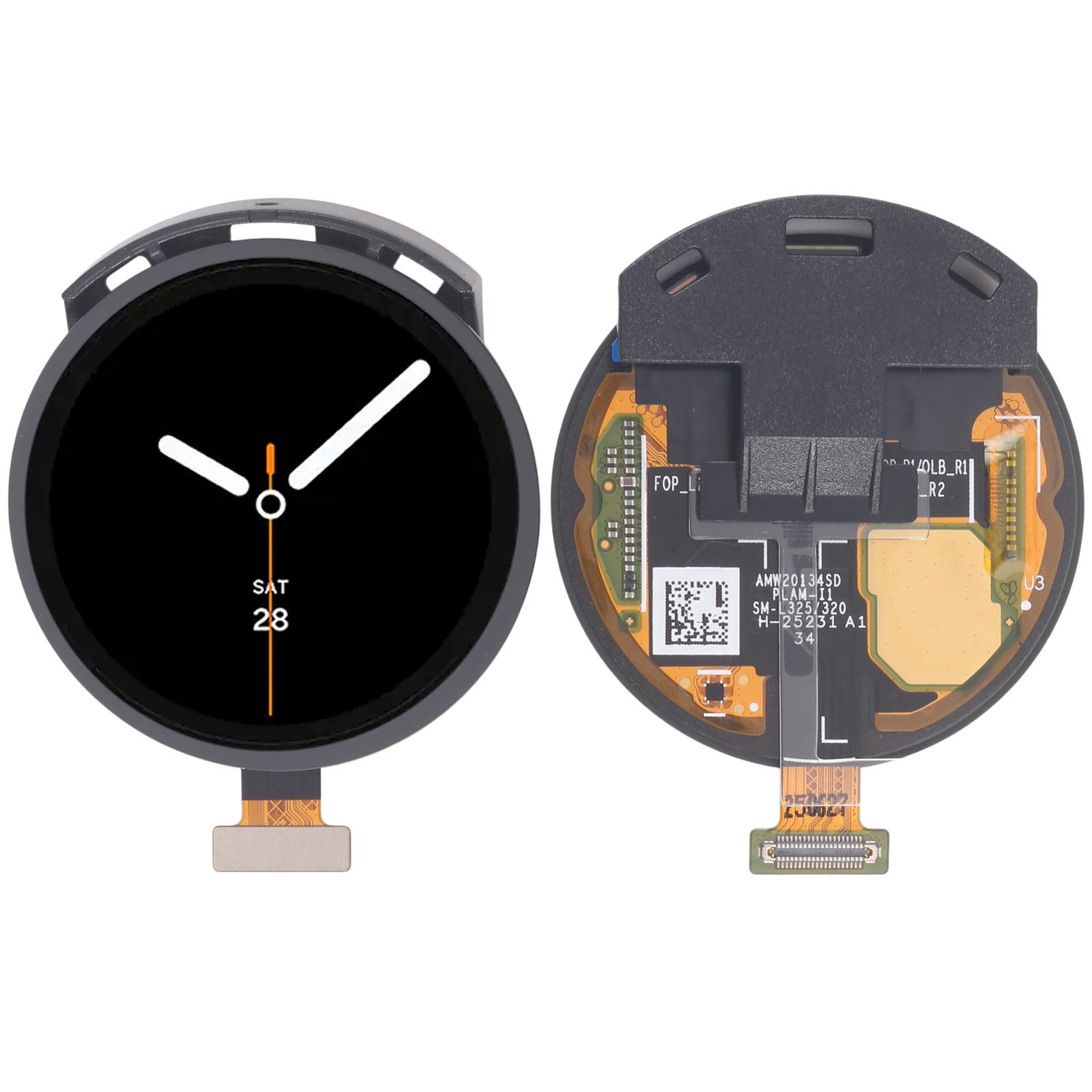 LCD Screen with Digitizer Full – Smartwatch Touch Bewertung und Preis