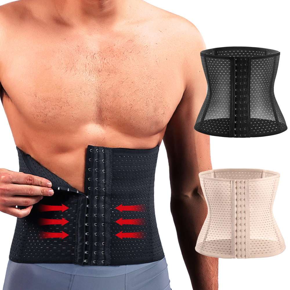 Men Fitness Clothing Tummy Sli – Rugged Sport Strap Bewertung und Preis