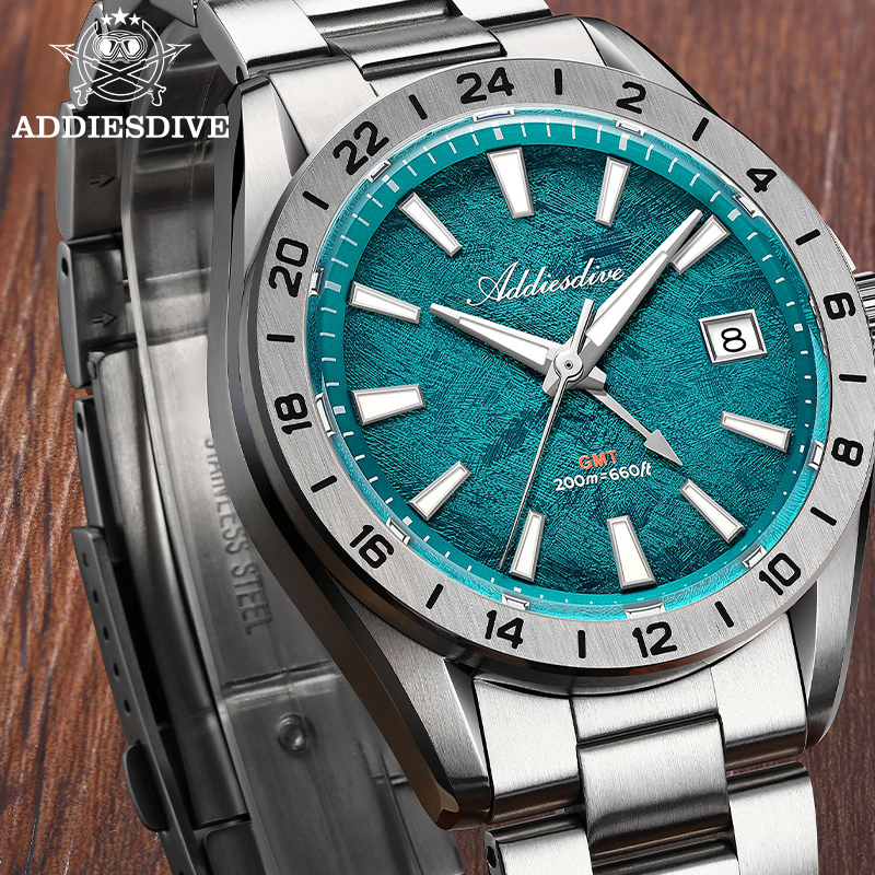 ADDIESDIVE New Quartz Watches  – Smartwatch Nexus Bewertung und Preis