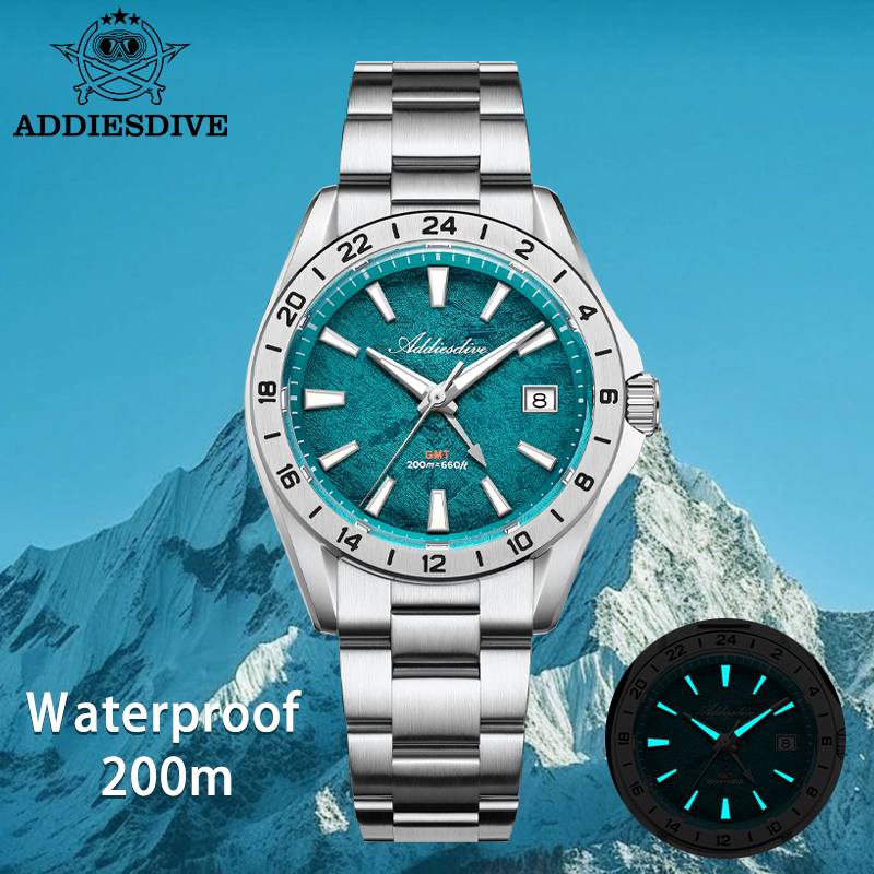 ADDIESDIVE New Quartz Watches  – Smartwatch Nexus Bewertung und Preis