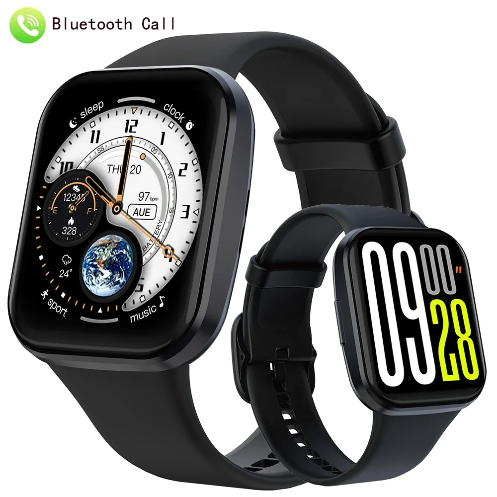 Luxury Electronics Smartwatche – Smartwatch Faces Bewertung und Preis